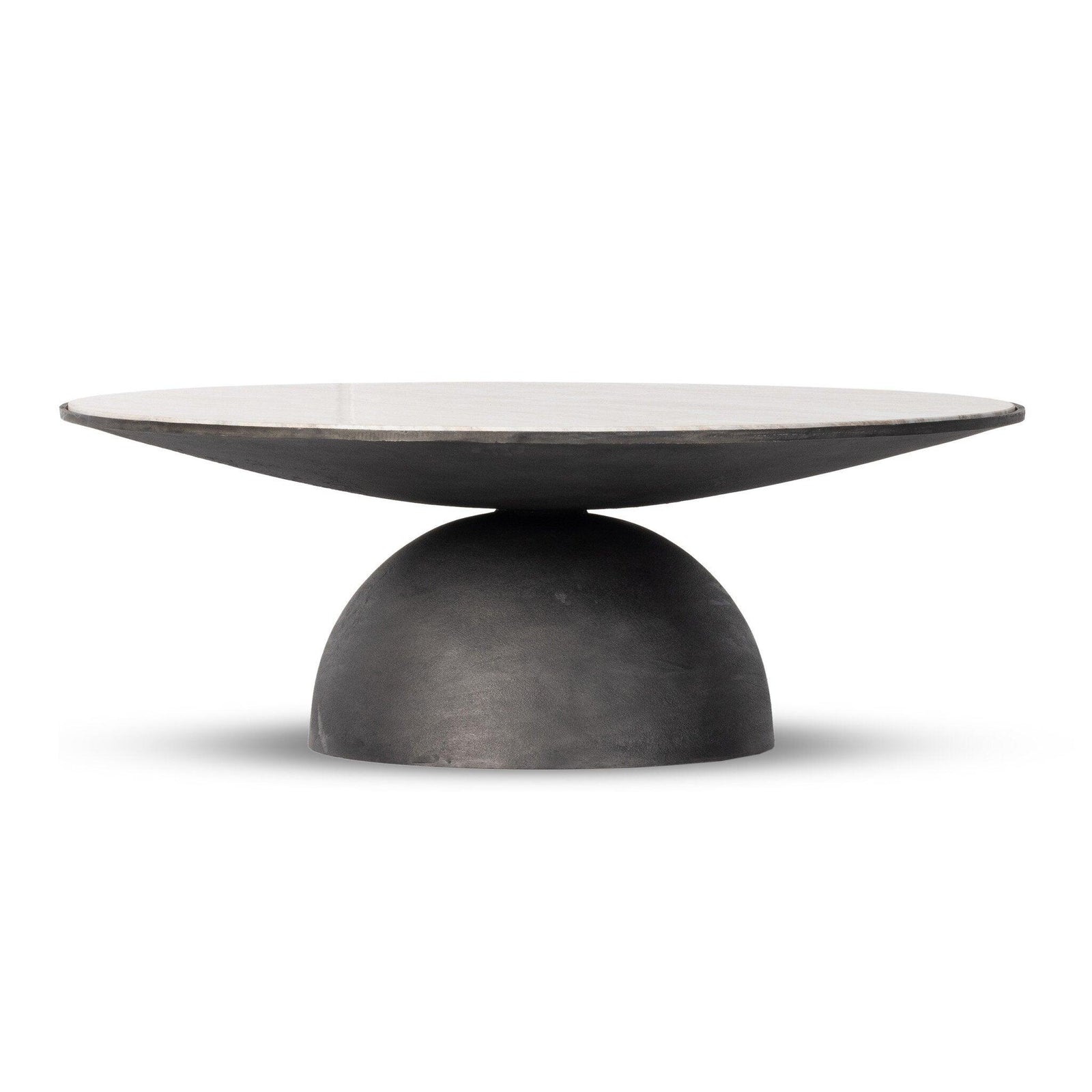 Four Hands - Corbett Large Coffee Table - 236723-001 | American Home Furniture
