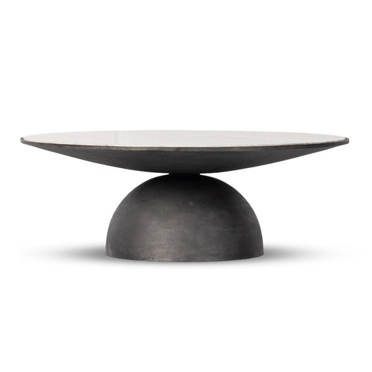 Four Hands - Corbett Large Coffee Table - 236723-001 | American Home Furniture