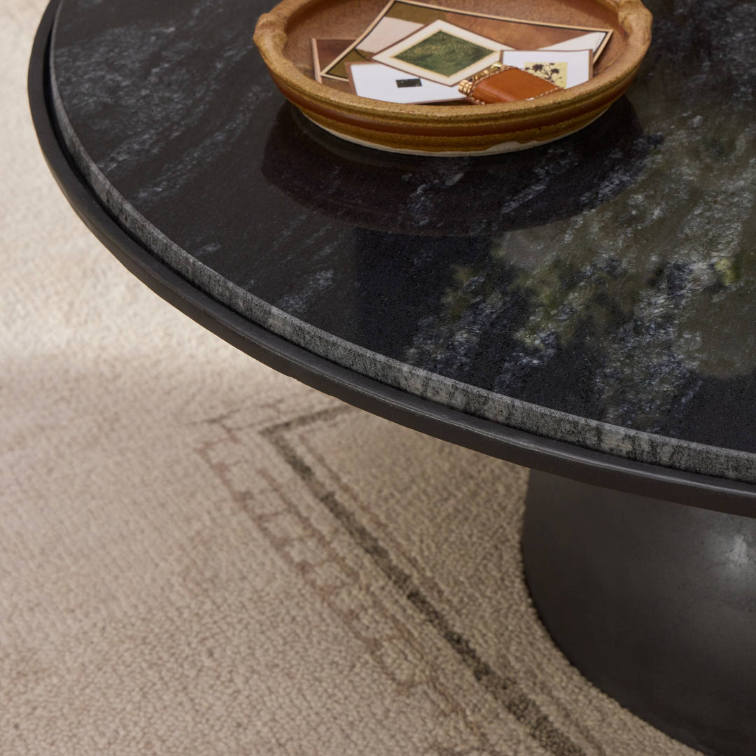 Four Hands - Corbett Large Coffee Table - 236723-002 | American Home Furniture