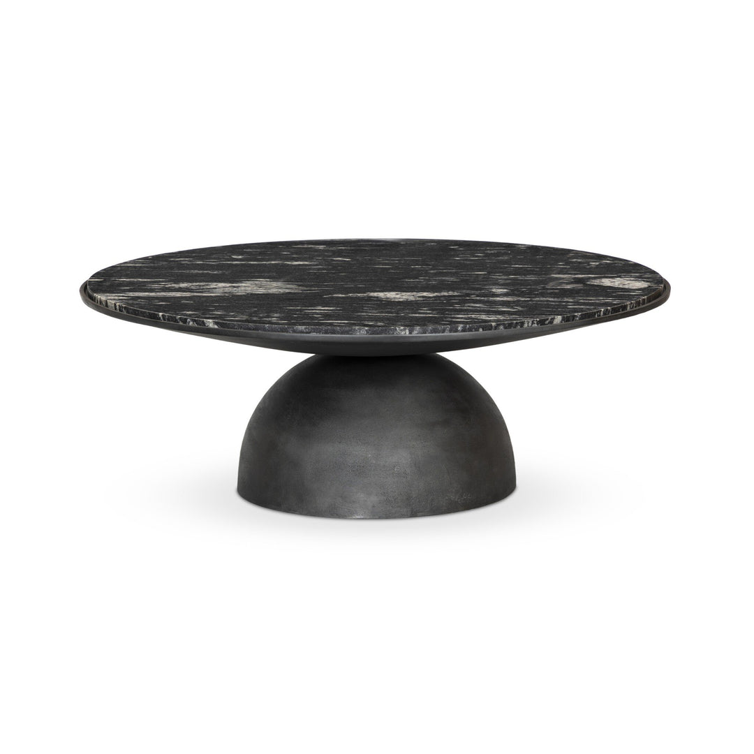 Four Hands - Corbett Large Coffee Table - 236723-002 | American Home Furniture