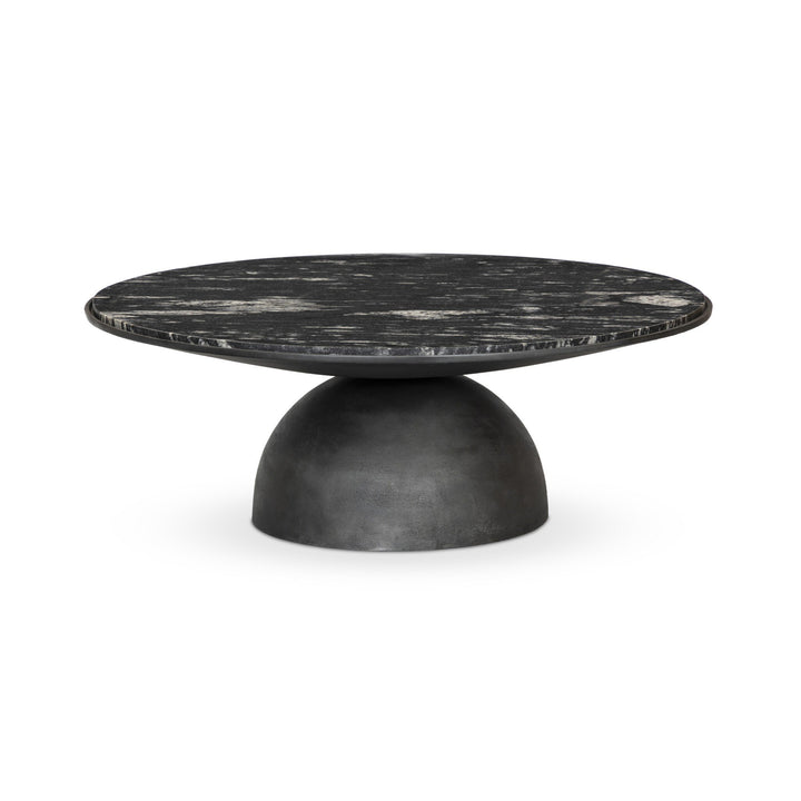 Four Hands - Corbett Large Coffee Table - 236723-002 | American Home Furniture