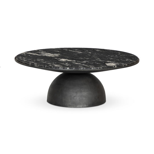 Four Hands - Corbett Large Coffee Table - 236723-002 | American Home Furniture
