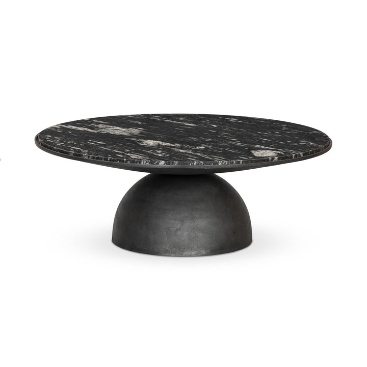 Four Hands - Corbett Large Coffee Table - 236723-002 | American Home Furniture