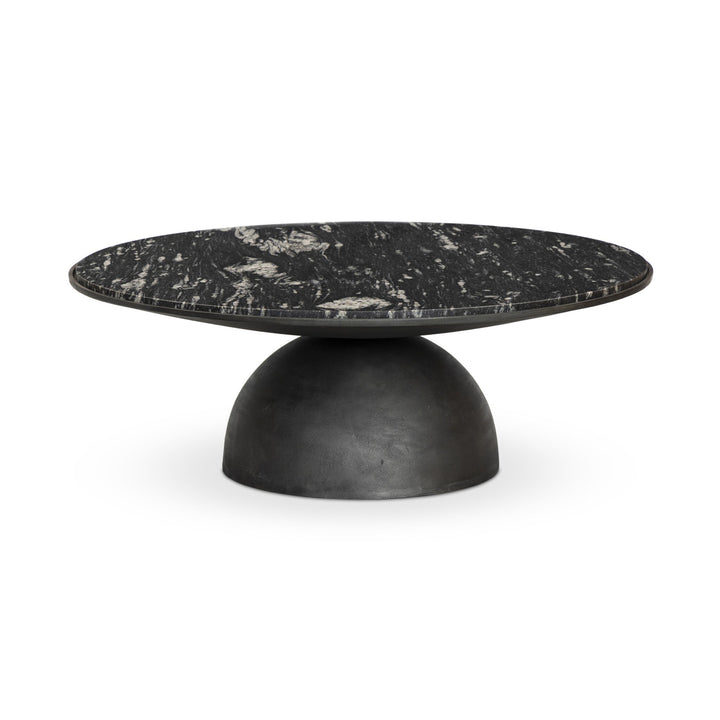 Four Hands - Corbett Large Coffee Table - 236723-002 | American Home Furniture