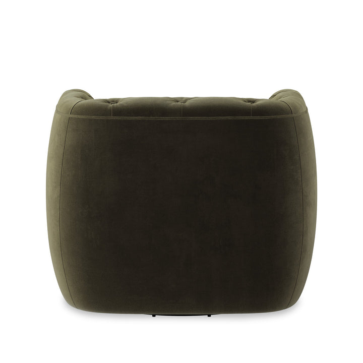 Four Hands - Paul Swivel Chair - 236761-007 | American Home Furniture