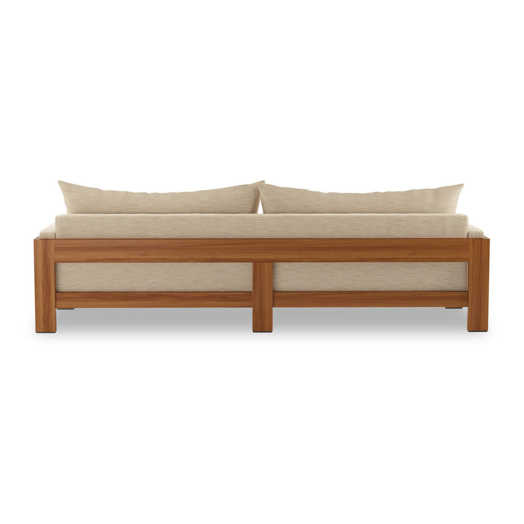 Four Hands - Chapman Outdoor Sofa - 236813-003 | American Home Furniture