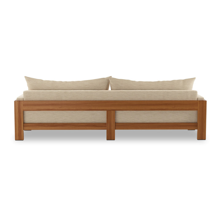 Four Hands - Chapman Outdoor Sofa - 236813-003 | American Home Furniture
