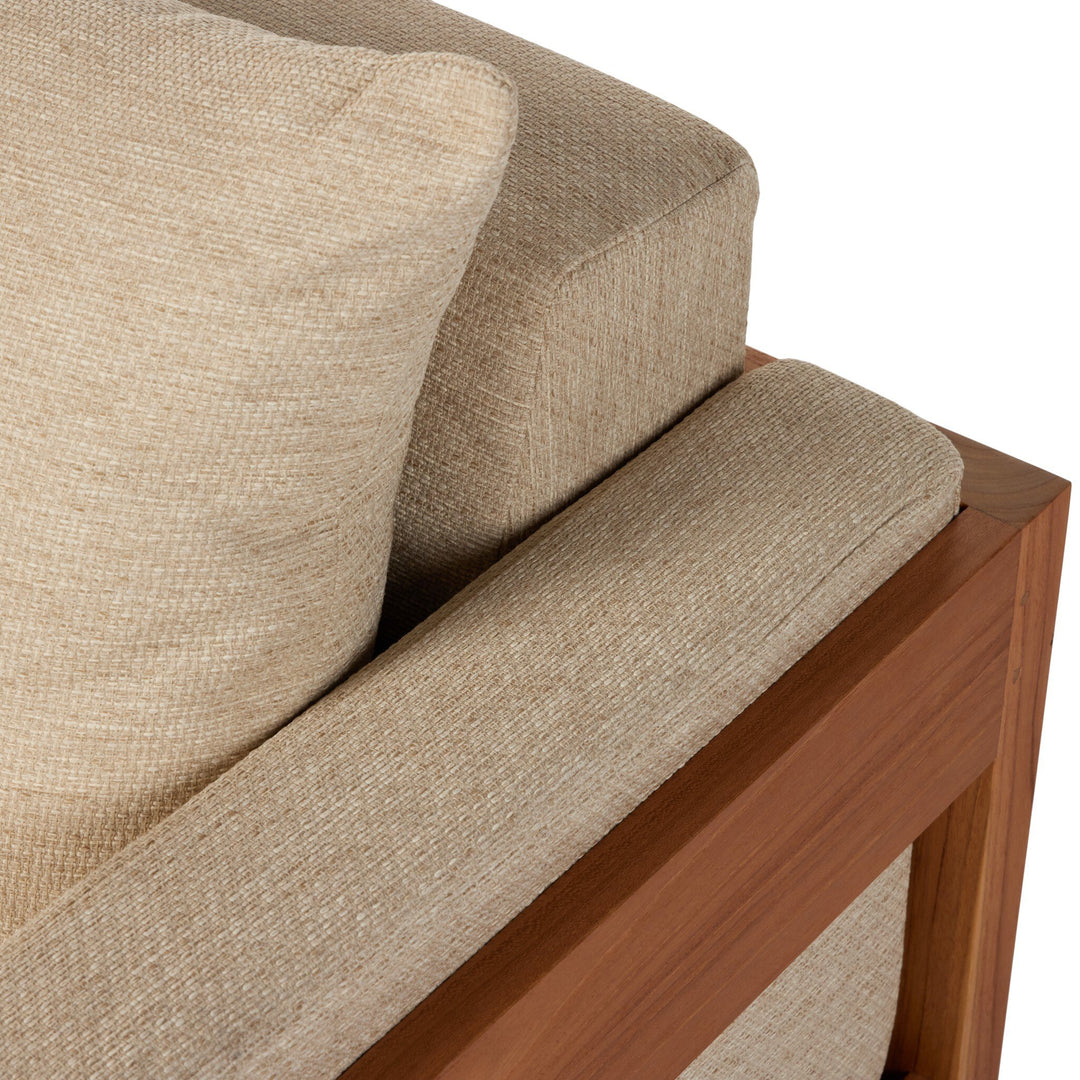 Four Hands - Chapman Outdoor Sofa - 236813-003 | American Home Furniture