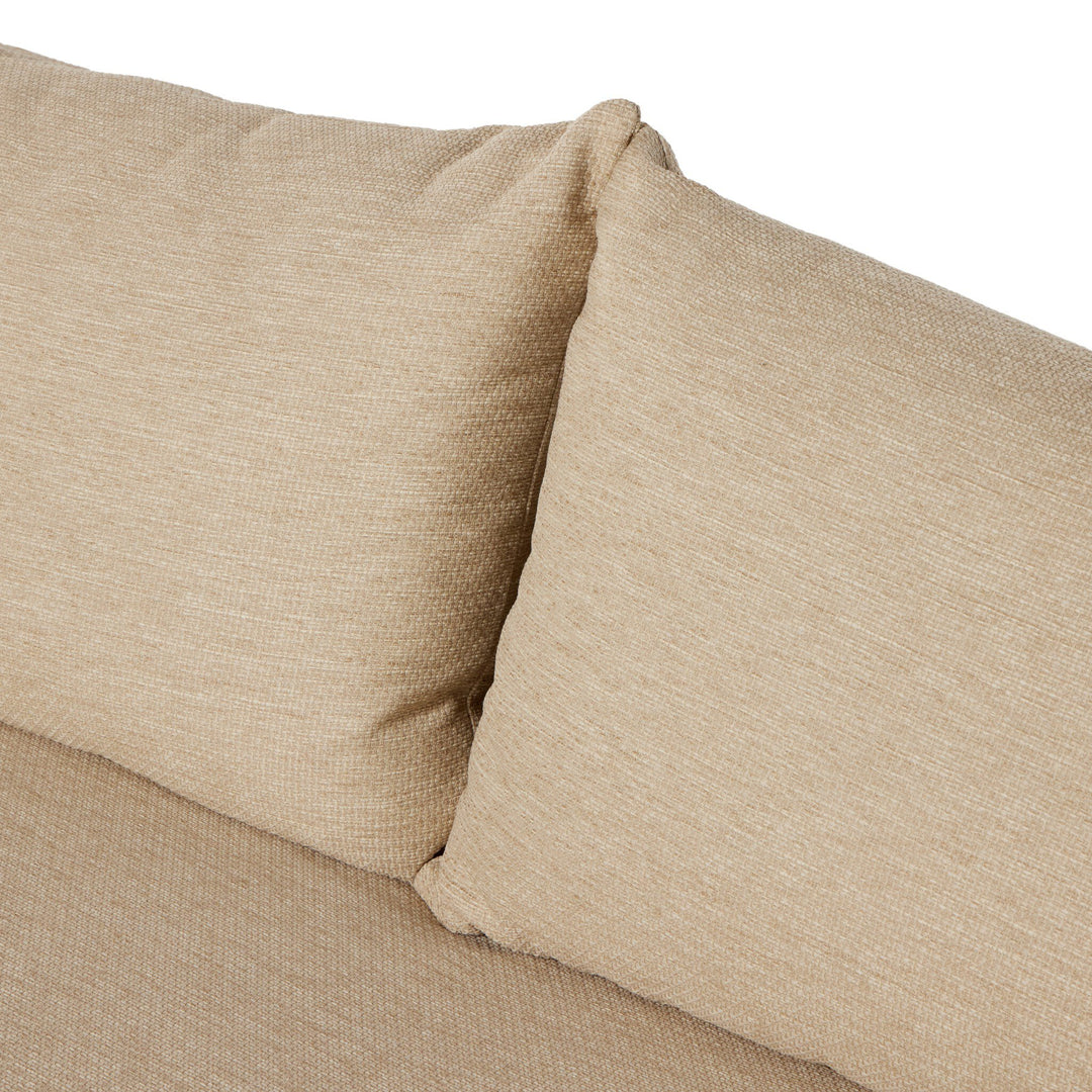 Four Hands - Chapman Outdoor Sofa - 236813-003 | American Home Furniture