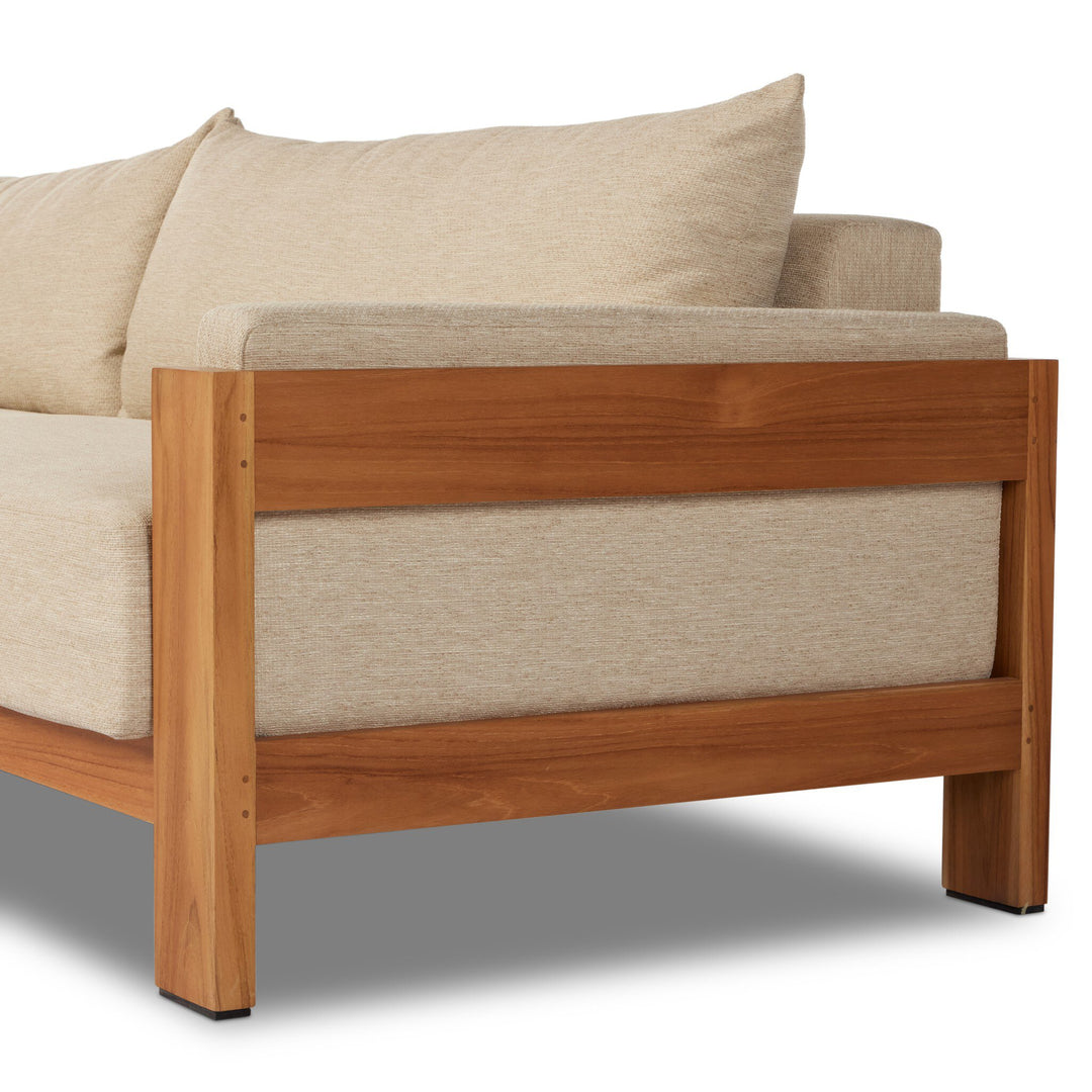 Four Hands - Chapman Outdoor Sofa - 236813-003 | American Home Furniture