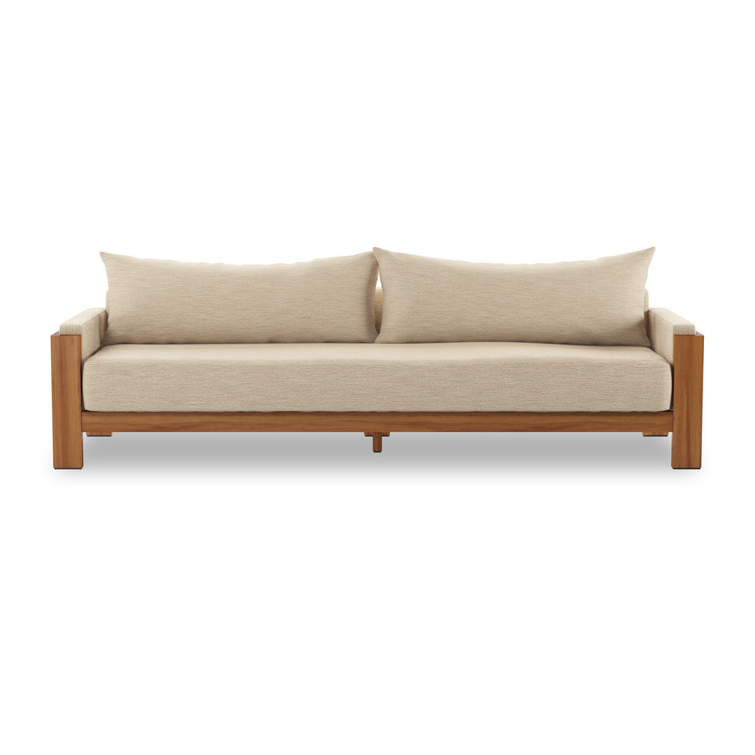 Four Hands - Chapman Outdoor Sofa - 236813-003 | American Home Furniture