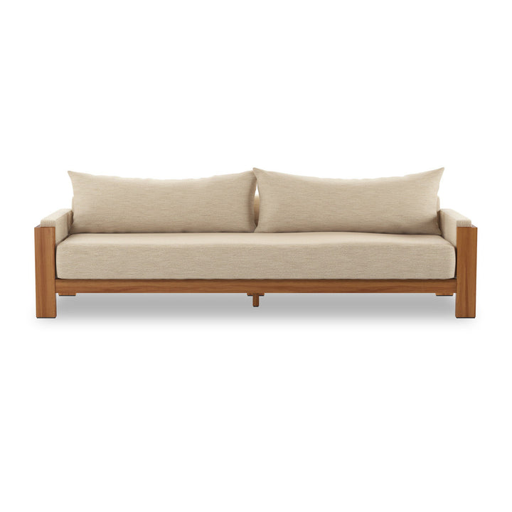 Four Hands - Chapman Outdoor Sofa - 236813-003 | American Home Furniture