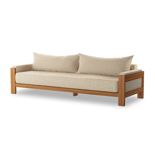 Four Hands - Chapman Outdoor Sofa - 236813-003 | American Home Furniture