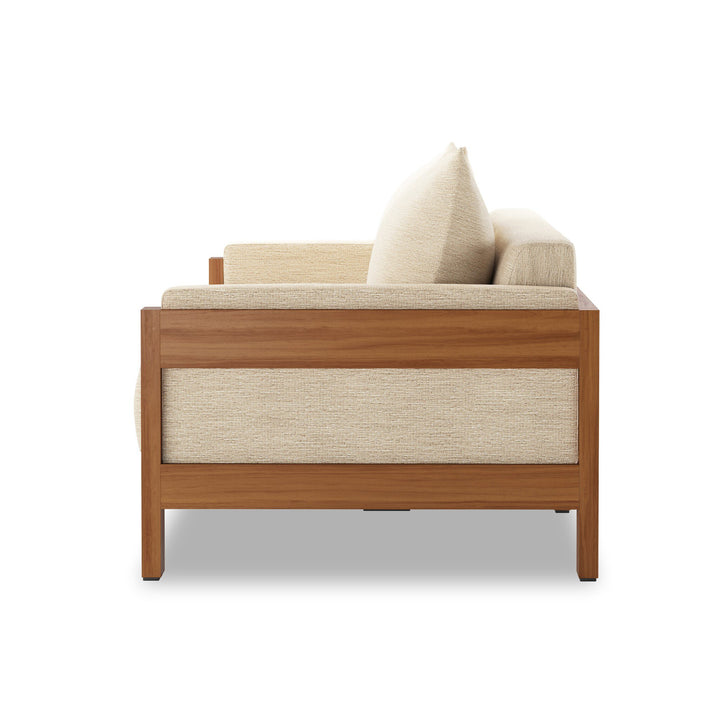 Four Hands - Chapman Outdoor Sofa - 236813-003 | American Home Furniture