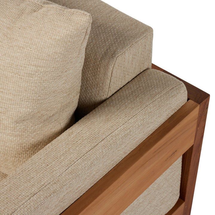Four Hands - Chapman Outdoor Chair - 236814-003 | American Home Furniture