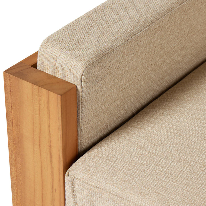 Four Hands - Chapman Outdoor Chair - 236814-003 | American Home Furniture