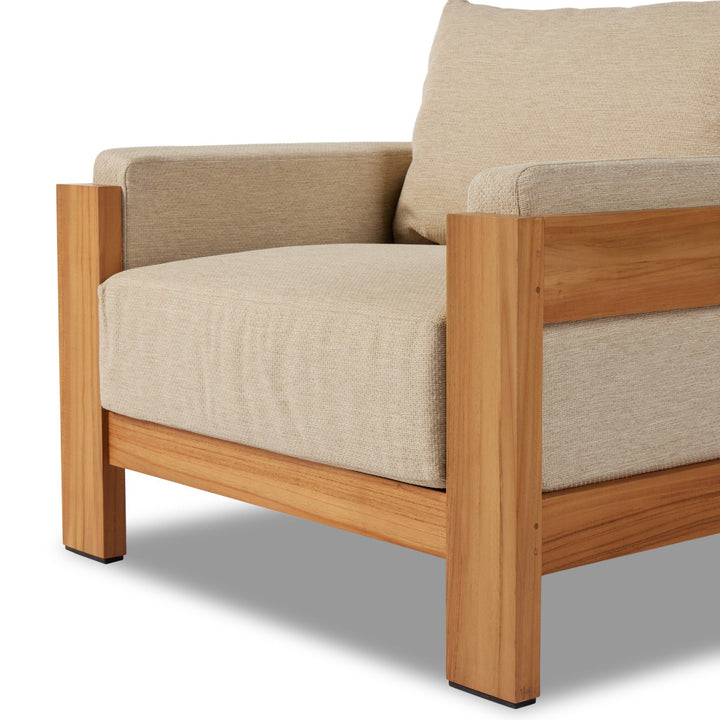 Four Hands - Chapman Outdoor Chair - 236814-003 | American Home Furniture