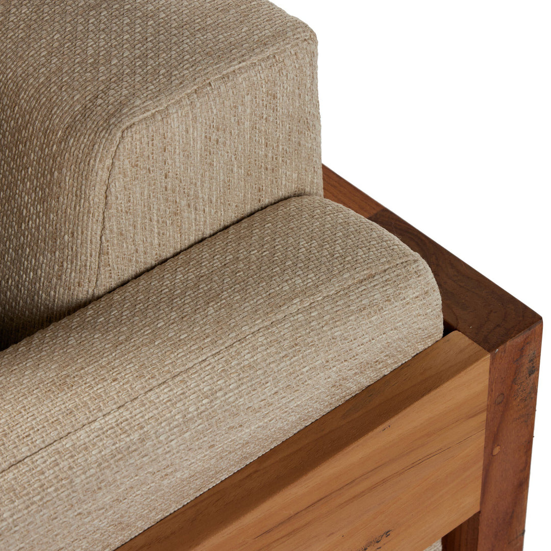 Four Hands - Chapman Outdoor Chair - 236814-003 | American Home Furniture