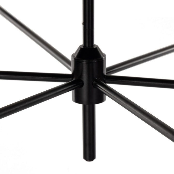 Four Hands - Dodie Chandelier - 236830-001 | American Home Furniture
