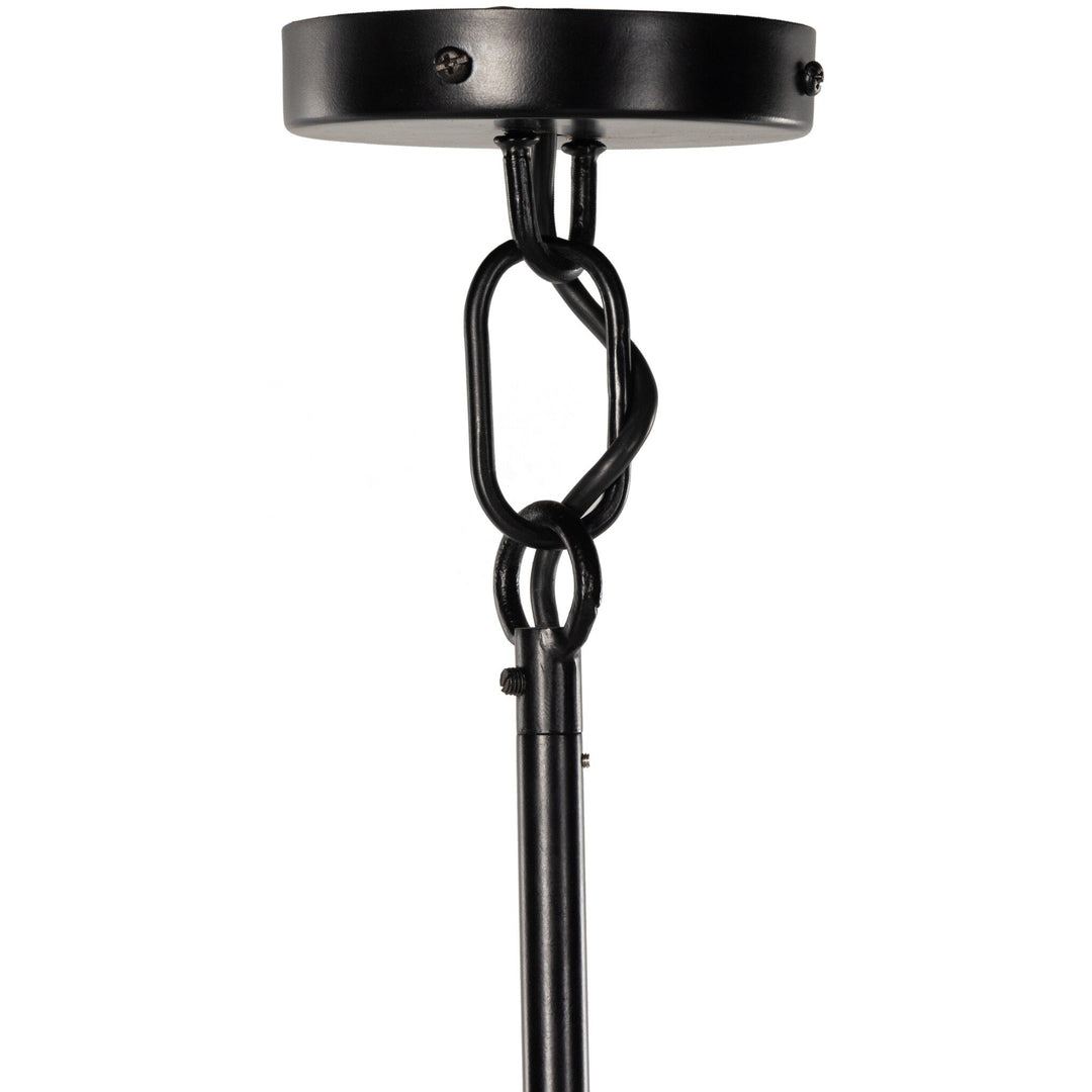 Four Hands - Dodie Chandelier - 236830-001 | American Home Furniture