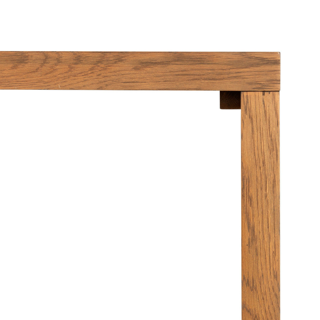 Four Hands - Posada Desk - 236856-002 | American Home Furniture