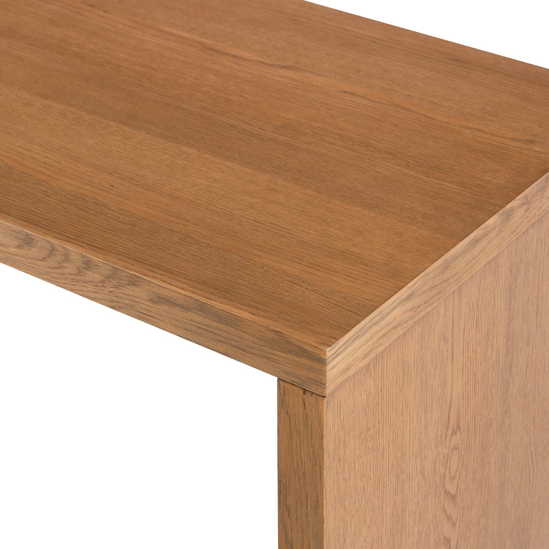 Four Hands - Posada Desk - 236856-002 | American Home Furniture