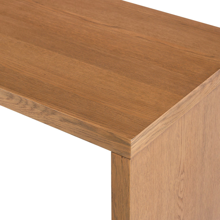 Four Hands - Posada Desk - 236856-002 | American Home Furniture