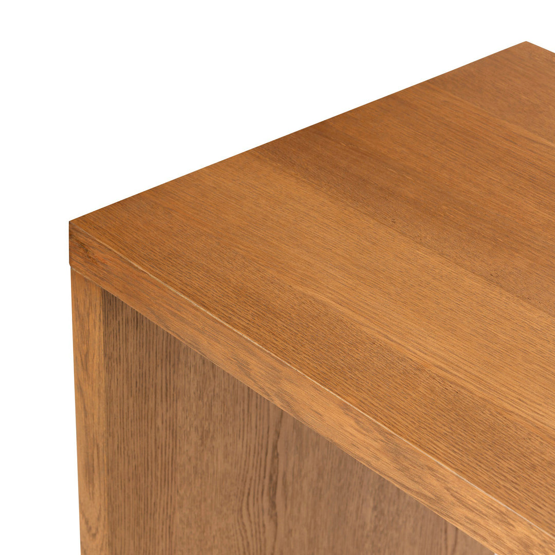 Four Hands - Posada Desk - 236856-002 | American Home Furniture