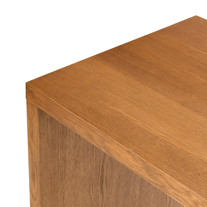 Four Hands - Posada Desk - 236856-002 | American Home Furniture