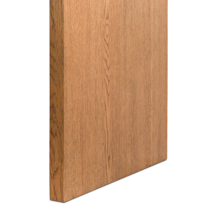 Four Hands - Posada Desk - 236856-002 | American Home Furniture