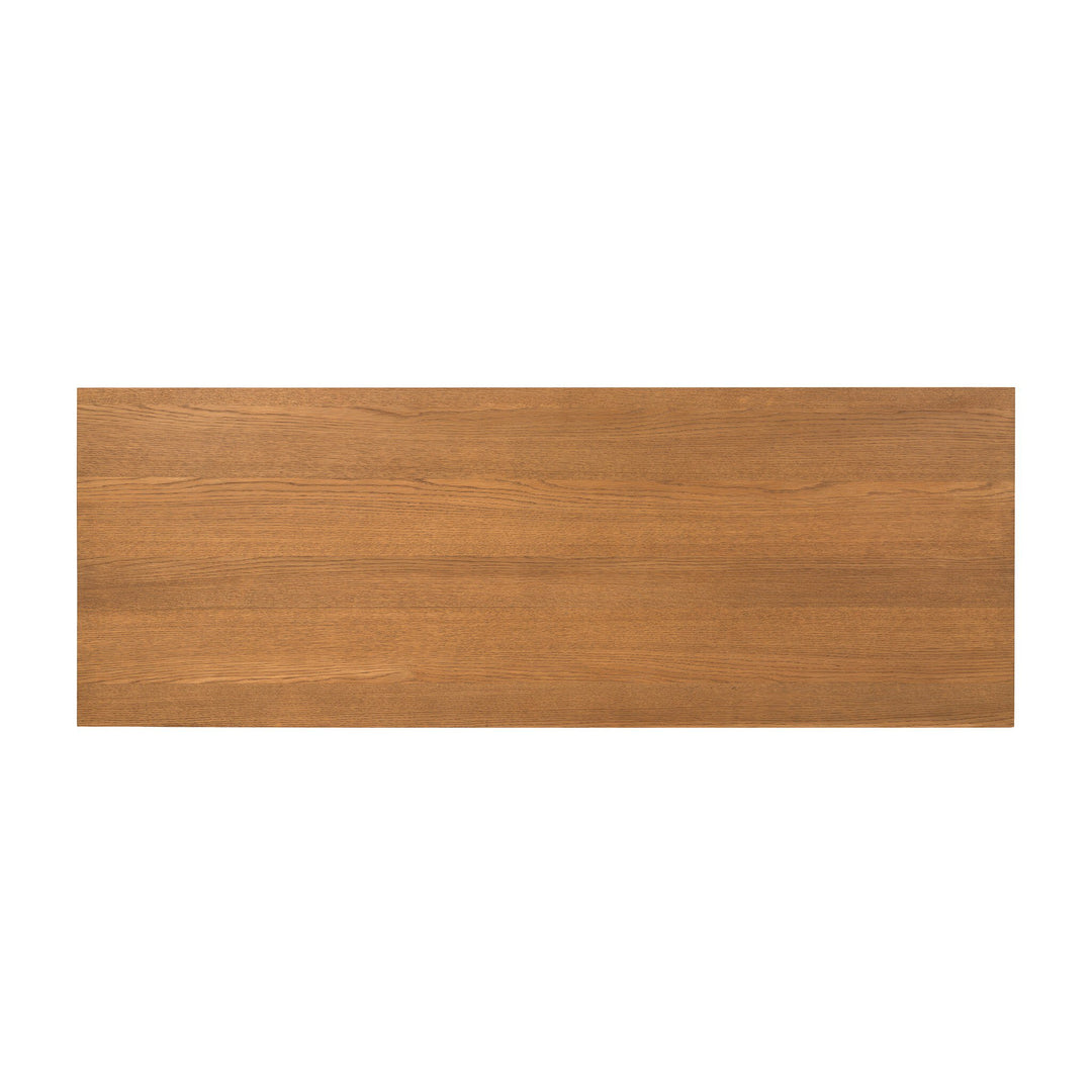 Four Hands - Posada Desk - 236856-002 | American Home Furniture