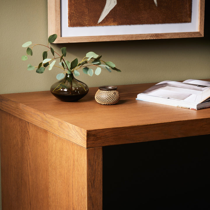 Four Hands - Posada Desk - 236856-002 | American Home Furniture