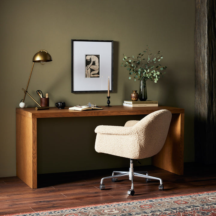 Four Hands - Posada Desk - 236856-002 | American Home Furniture