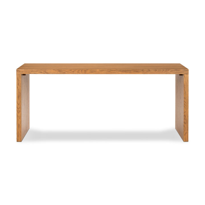 Four Hands - Posada Desk - 236856-002 | American Home Furniture