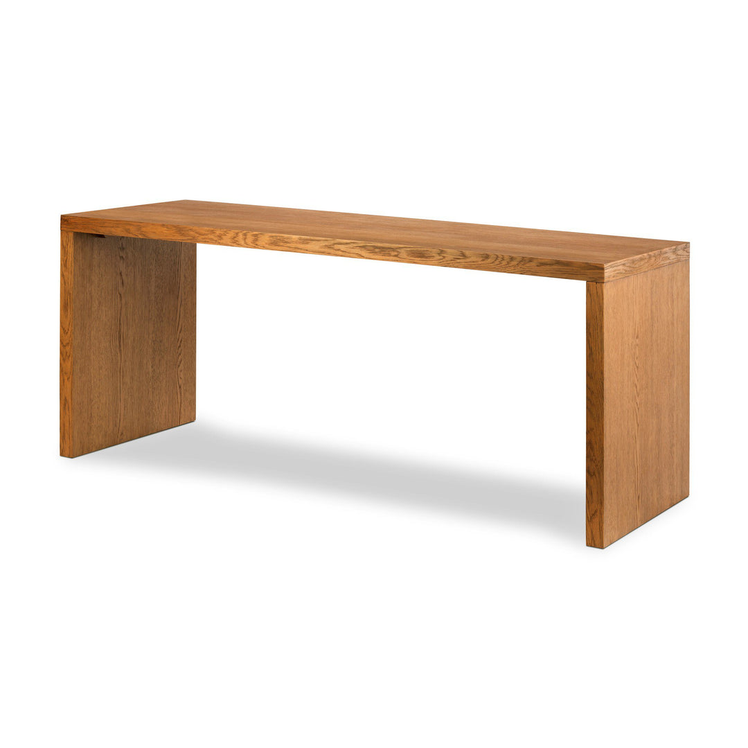 Four Hands - Posada Desk - 236856-002 | American Home Furniture