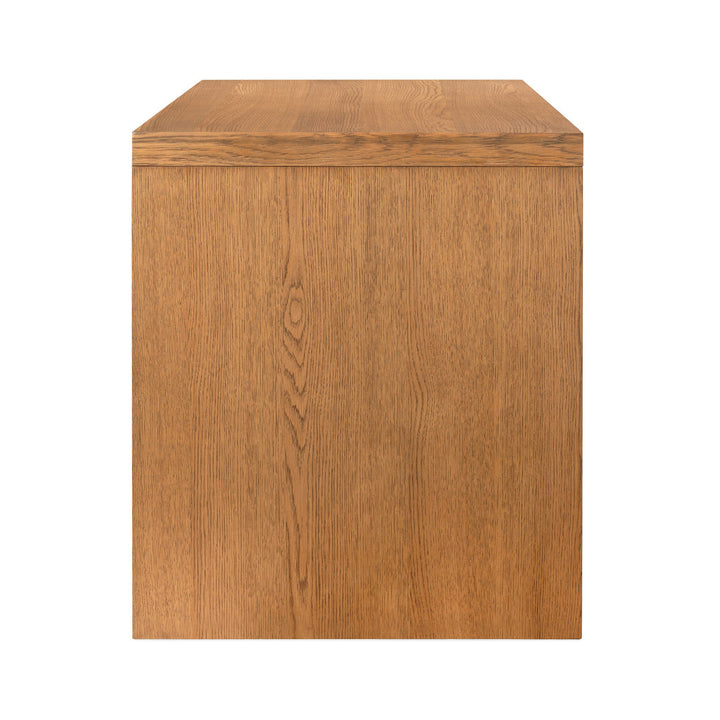 Four Hands - Posada Desk - 236856-002 | American Home Furniture
