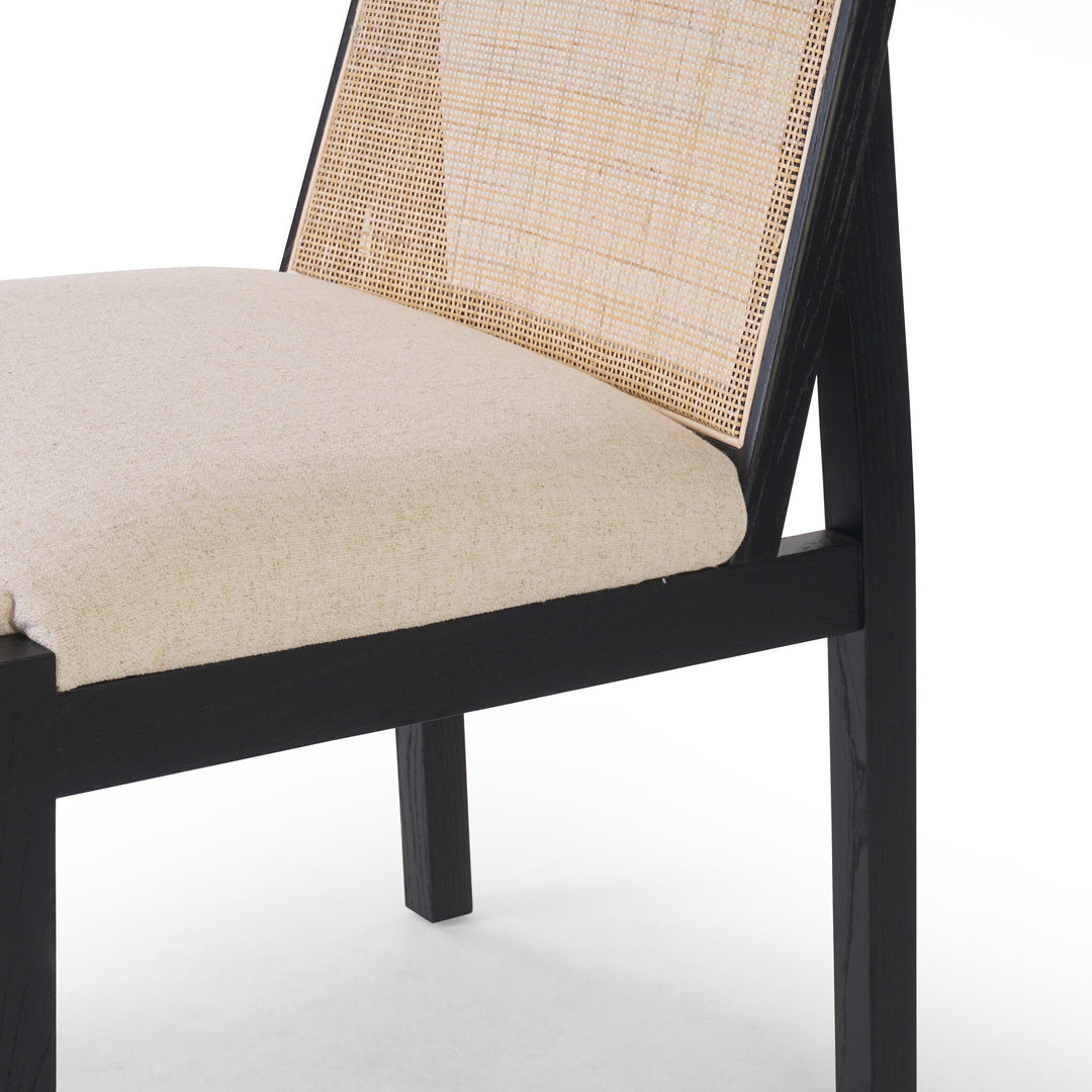 Four Hands - Esmee Dining Chair - 236857-002 | American Home Furniture