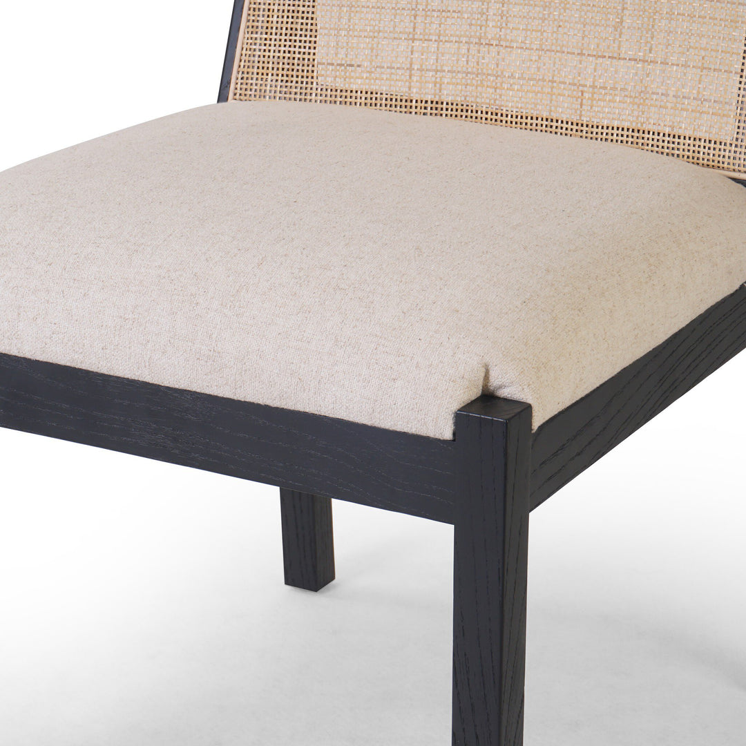 Four Hands - Esmee Dining Chair - 236857-002 | American Home Furniture