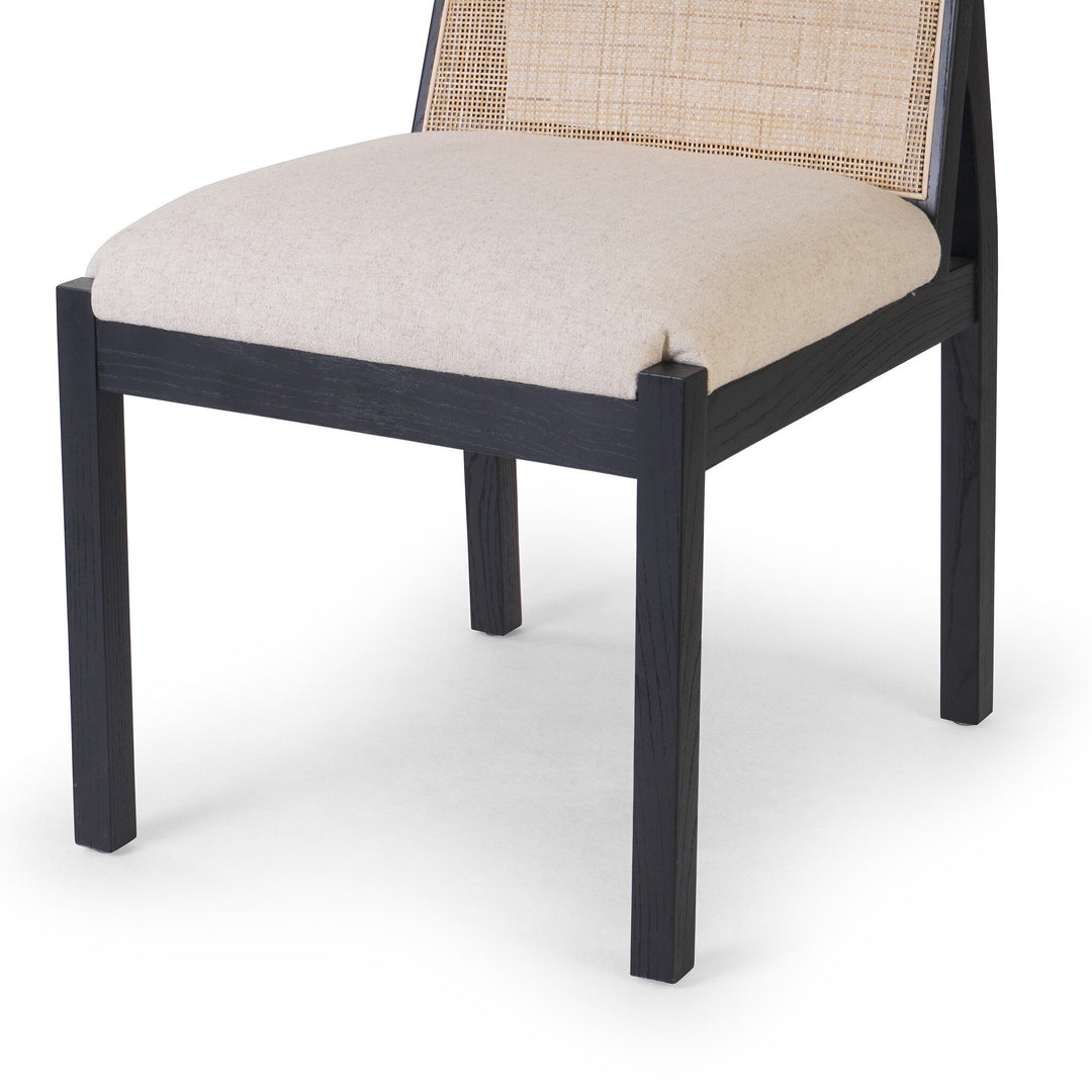 Four Hands - Esmee Dining Chair - 236857-002 | American Home Furniture