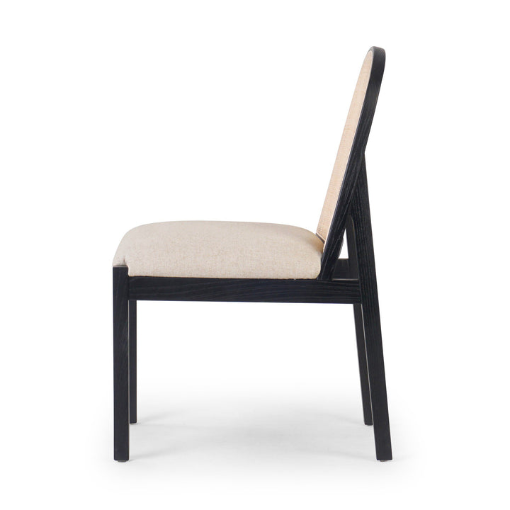 Four Hands - Esmee Dining Chair - 236857-002 | American Home Furniture