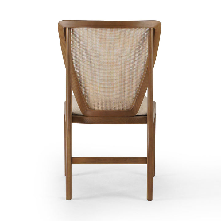 Four Hands - Alida Dining Chair - 236858-002 | American Home Furniture
