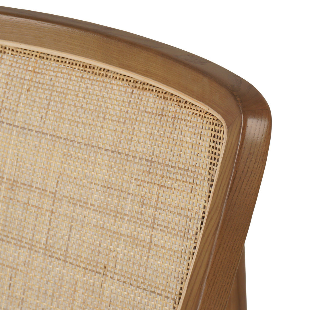 Four Hands - Alida Dining Chair - 236858-002 | American Home Furniture