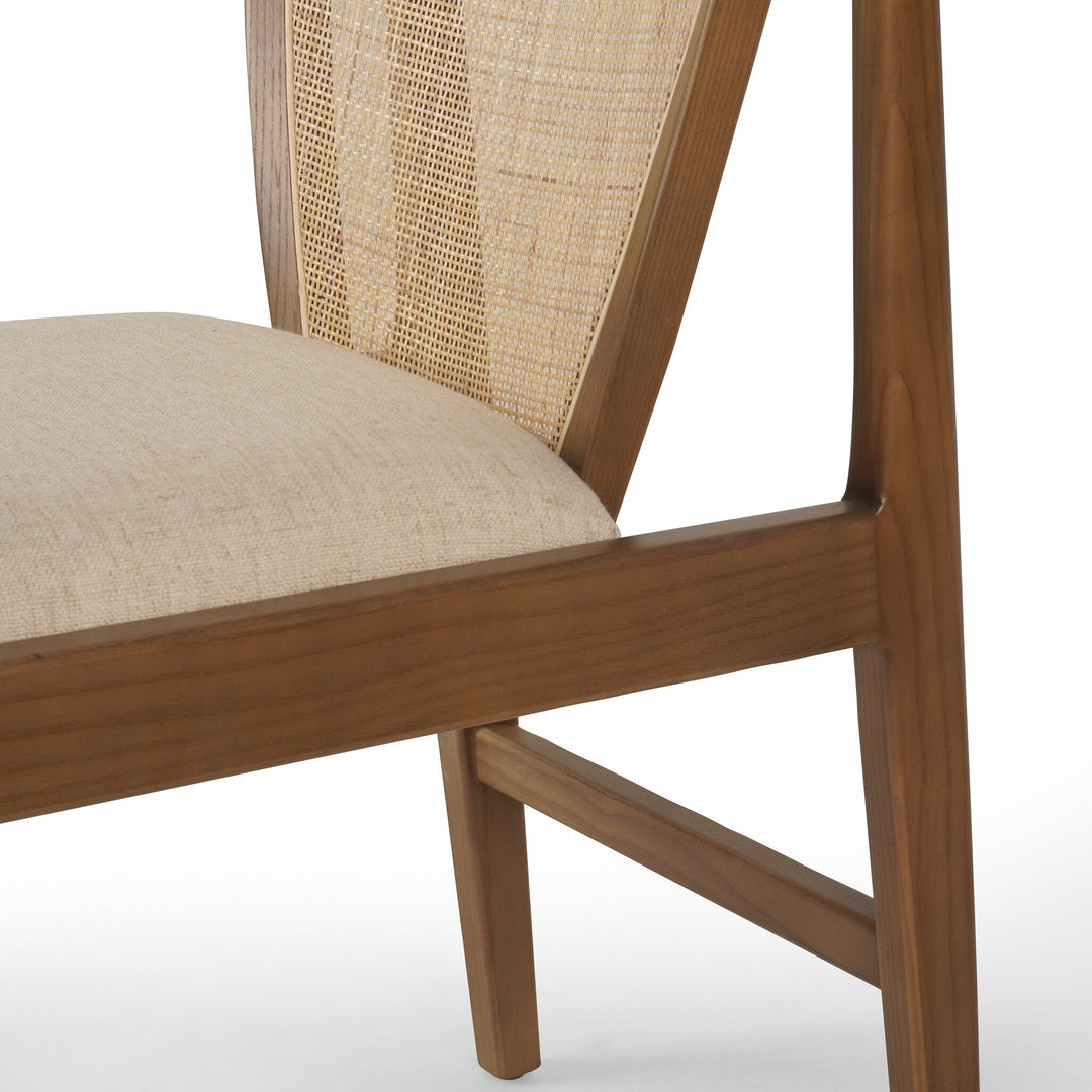 Four Hands - Alida Dining Chair - 236858-002 | American Home Furniture