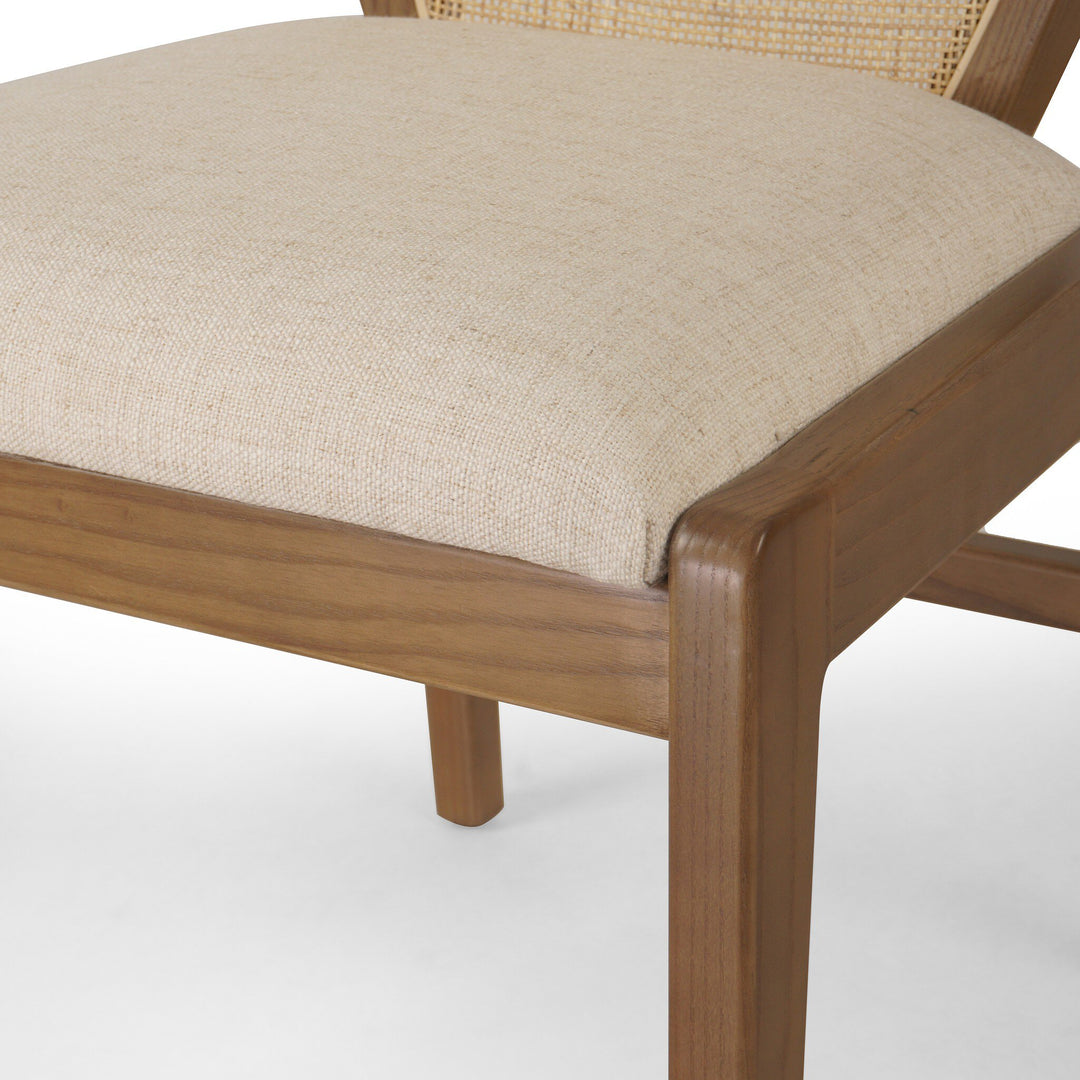 Four Hands - Alida Dining Chair - 236858-002 | American Home Furniture