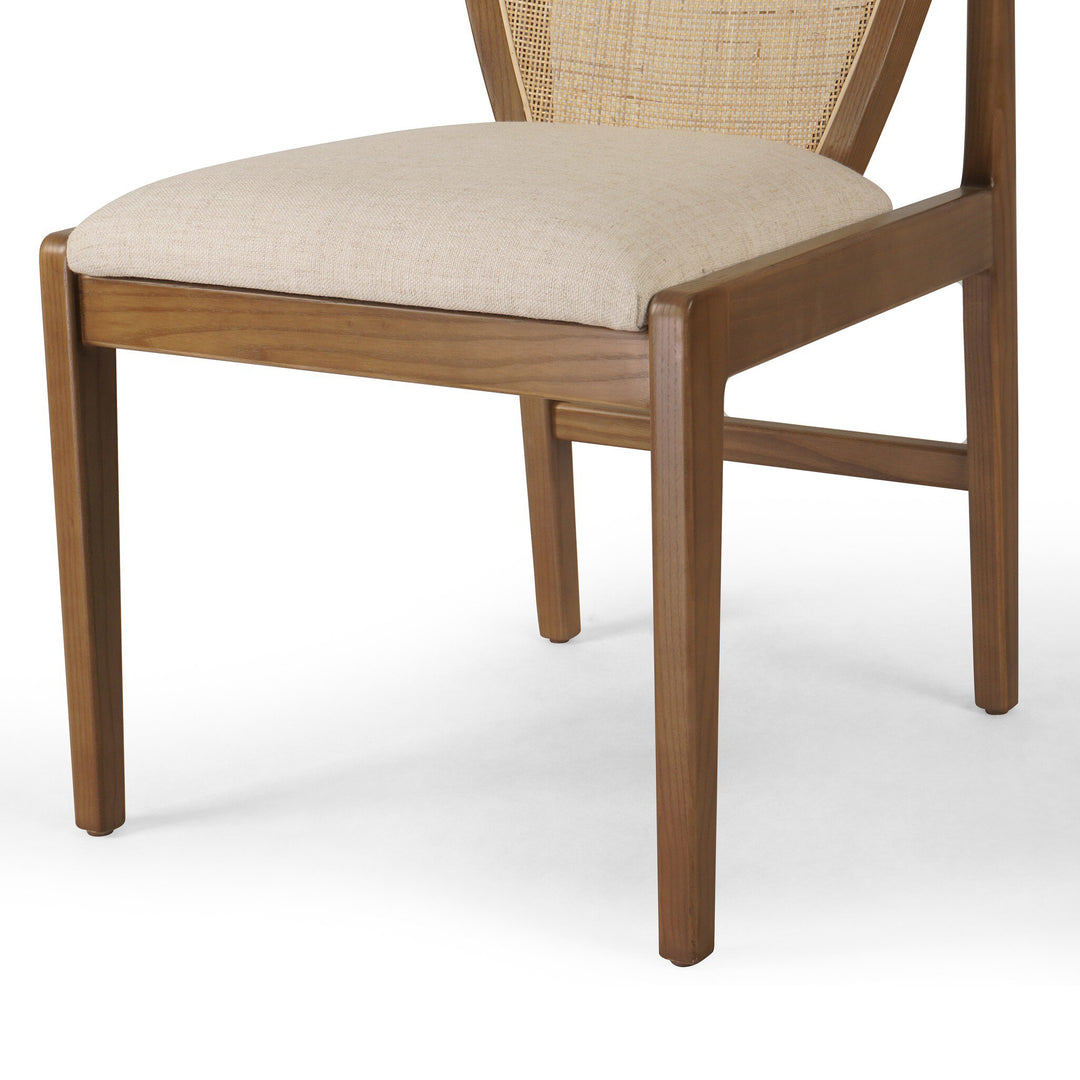 Four Hands - Alida Dining Chair - 236858-002 | American Home Furniture