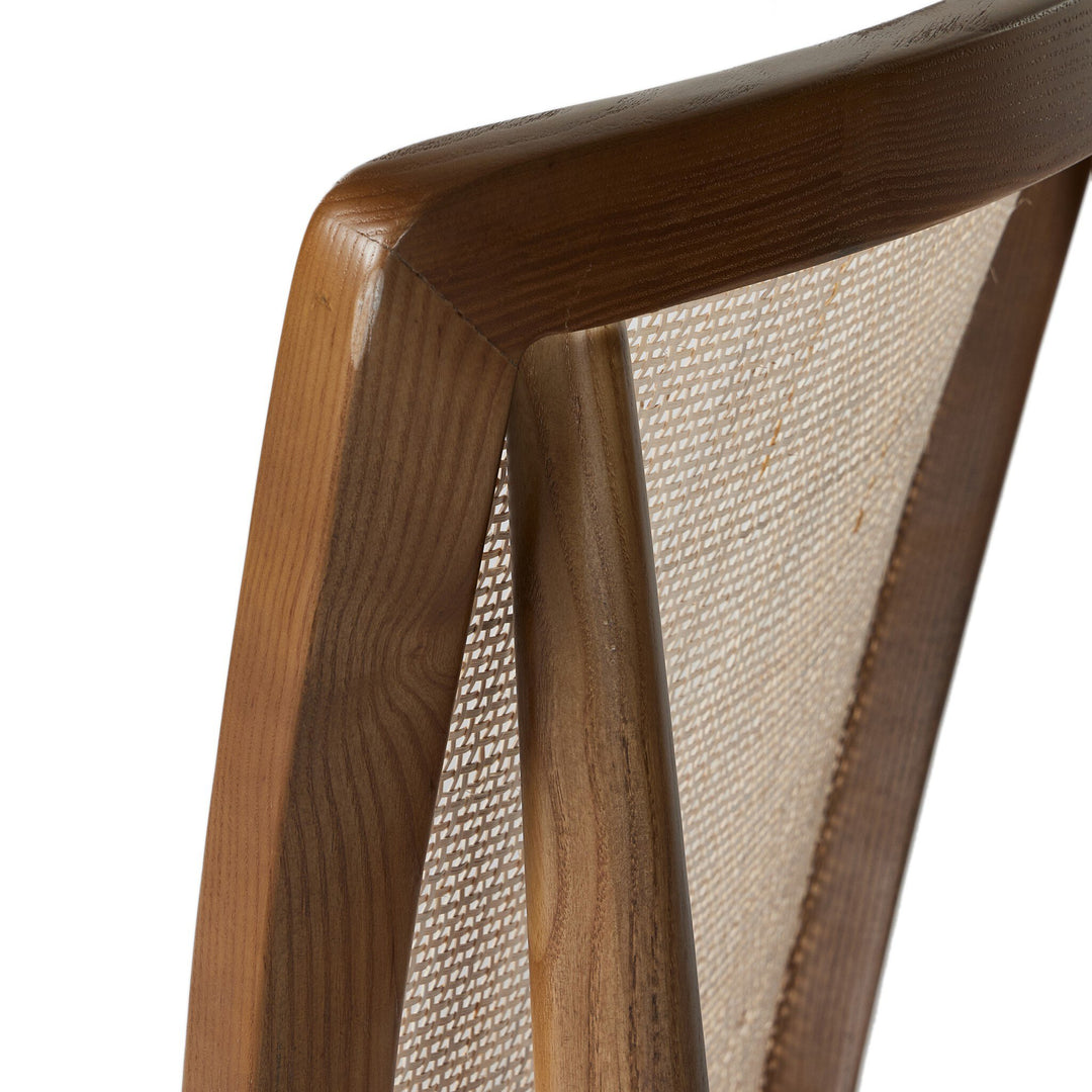 Four Hands - Alida Dining Chair - 236858-002 | American Home Furniture