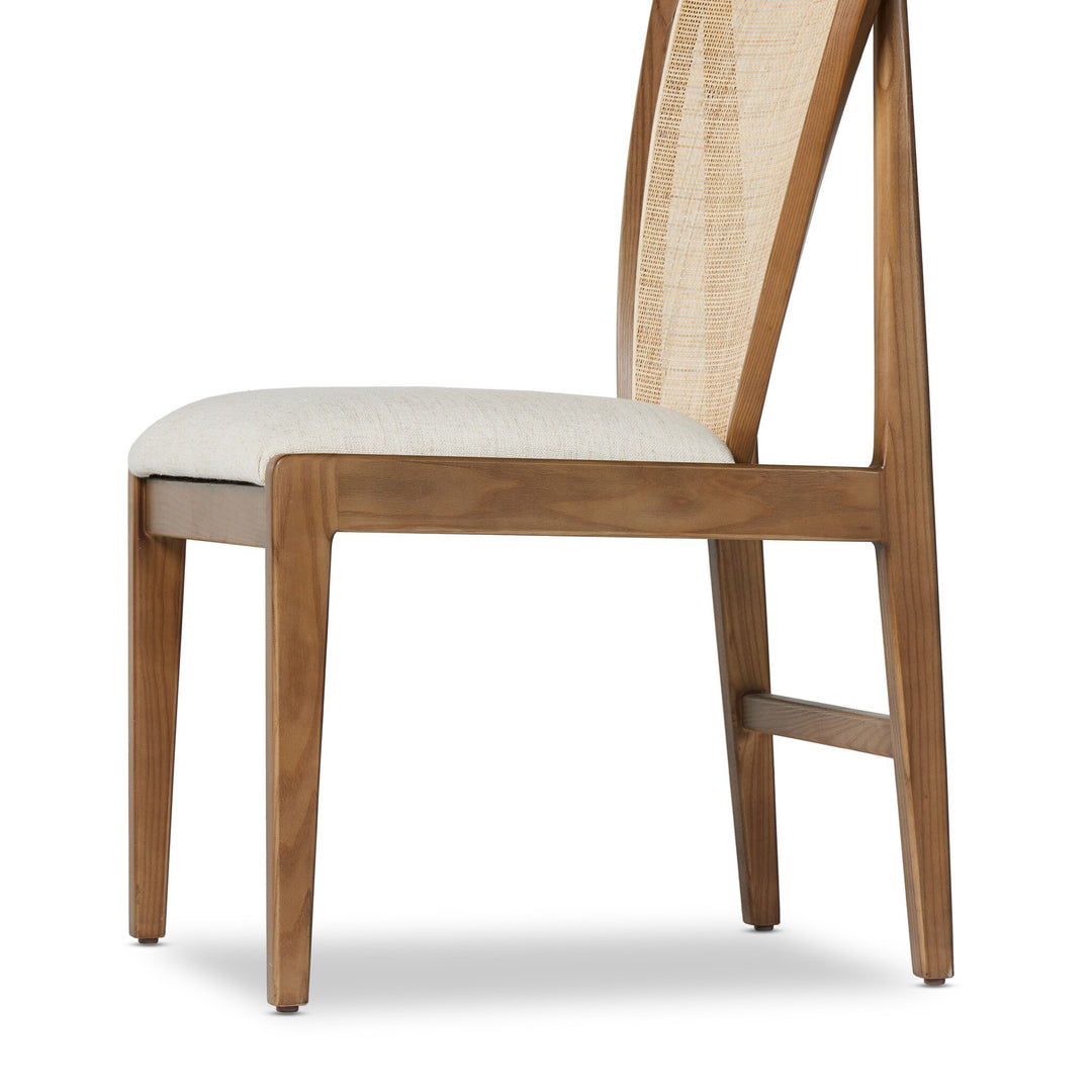 Four Hands - Alida Dining Chair - 236858-002 | American Home Furniture