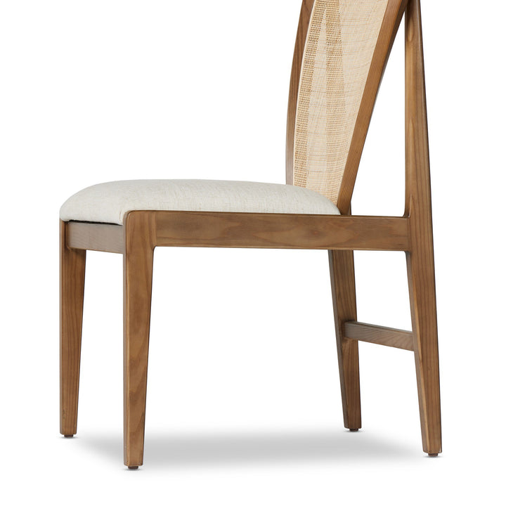 Four Hands - Alida Dining Chair - 236858-002 | American Home Furniture