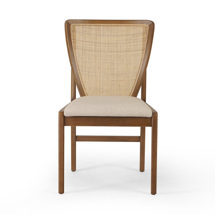 Four Hands - Alida Dining Chair - 236858-002 | American Home Furniture