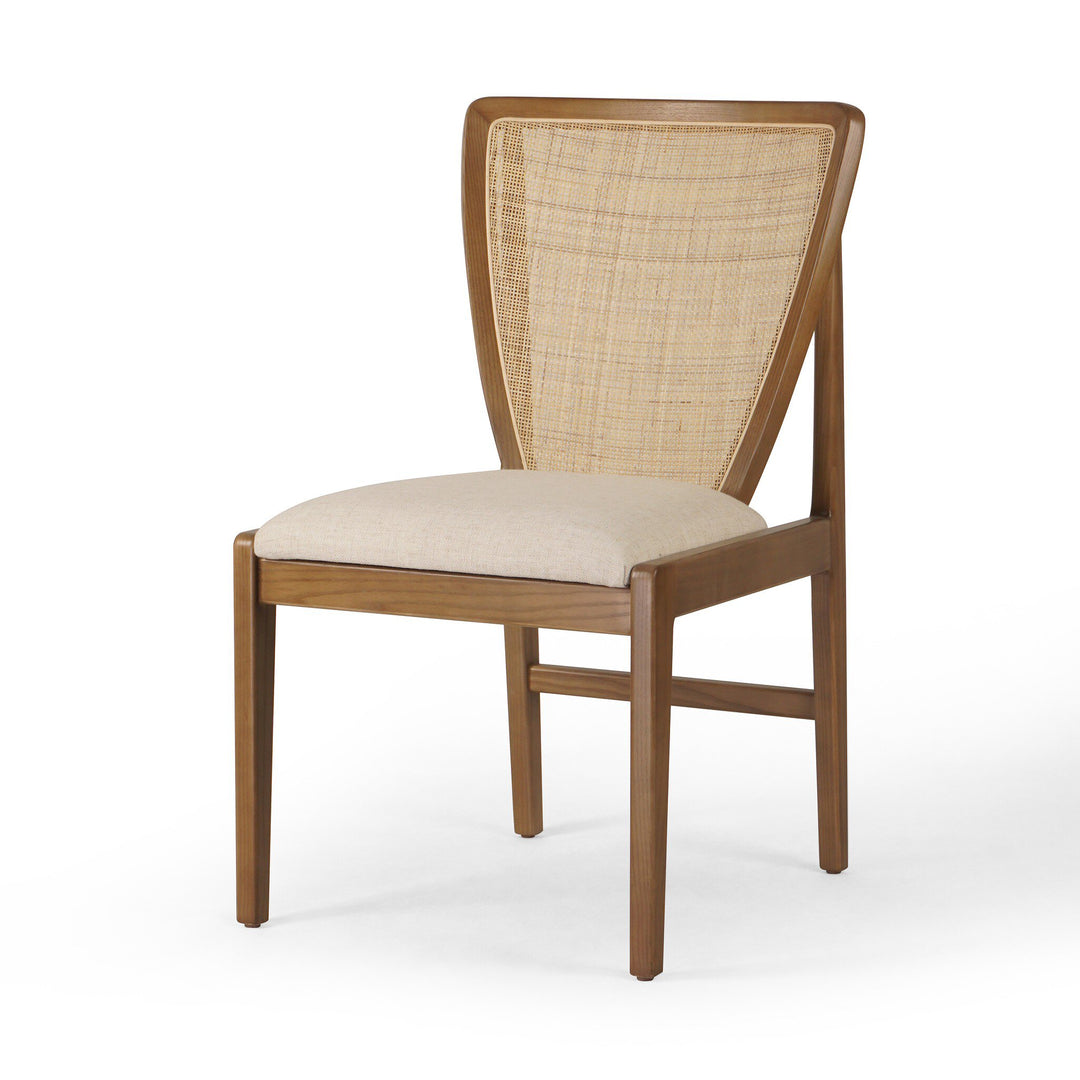 Four Hands - Alida Dining Chair - 236858-002 | American Home Furniture